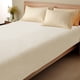 thumbnail image 4 of Hojas de Flanela de Navidad Conjunto de Sábanas de Cama de Flanela de Terciopelo Elegante Y Suave, Cómodo, Cálido, Antiestático, No Pilling, Set de Sábanas de Cama de Lana de Flanela de Terciopelo Fuz, 4 of 6