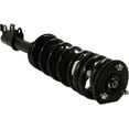 thumbnail image 3 of Shock Absorber and Strut Assembly Compatible with 1991-2002 Saturn SL2 Rear, Driver or Passenger Side Front Wheel Drive, 3 of 3