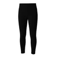 thumbnail image 4 of YOZGXEG Yoga Pants Women Anti Cellulite Leggings Women High Waisted Slim Fit Lightweight Workout Elastic Pants Black Xs-Xl, 4 of 4