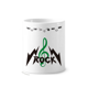 thumbnail image 1 of Rock and roll Taza de cepillo de dientes, 1 of 3