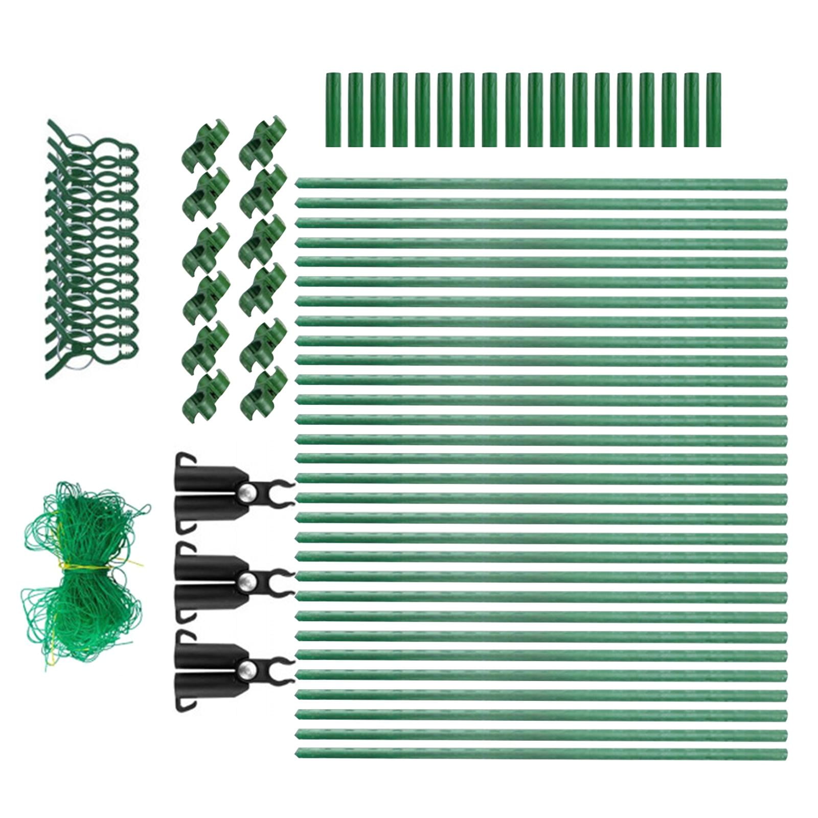 oshhni Cucumber Trellis A Frame Garden Trellis Detachable Easy to Install 122 Cmx122 cm