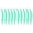 Green, variant on 10 Pack Halloween Pumpkin Teeth Decorations,2.7 Inch Reusable Fake Fangs Pumpkin Lantern Teeth for Jack O Lantern Decorations,for Home Party DIY Activities Halloween Decor(Green)