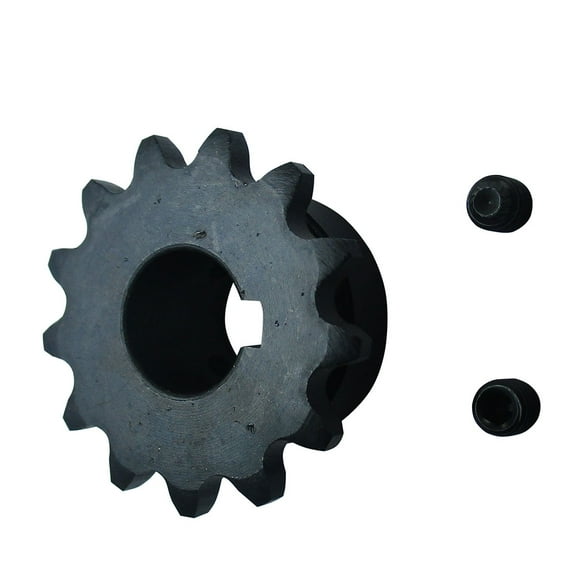 13 Tooth 35 Chain 5/8 Bore Jackshaft Sprocket