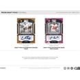 thumbnail image 4 of 2025 Panini Prizm Draft Picks Football 6-Pack Hobby Blaster Trading Card Box (1 Silver Prizm Per Box), 4 of 7
