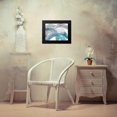 thumbnail image 4 of Wang, Melissa 18x15 Black Modern Framed Museum Art Print Titled - Cloudy Day I, 4 of 5
