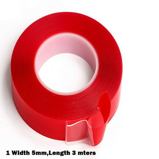 Strong Double Sided Tape Heavy Duty Double Sided Installation Tape