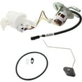 thumbnail image 2 of Fuel Pump Compatible with 2005-2007 Ford F-250 Super Duty F-350 10Cyl 8Cyl 6.8L 5.4L Center Tank With Sending Unit, 2 of 5