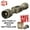 Bottomland, variant on ATN ThOR LT Thermal Rifle Scope 3-6x 25mm 320x240 PX Mossy Oak Bottomland