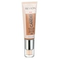 thumbnail image 6 of Revlon PhotoReady Candid Natural Finish Anti-Pollution Foundation, 340 True Beige, 0.75 fl oz., 6 of 9