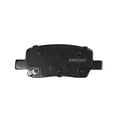 thumbnail image 6 of Detroit Axle - Rear Brake Pads for Hyundai 2021 2022 2023 Santa Fe Cruz Kia Sorento Carnival, Ceramic Brake Pads with Hardware Replacement, 6 of 7