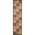 thumbnail image 2 of Safavieh  Couture Hand-knotted Tibetan Jeltina Modern Wool Rug 5' x 7'6" 5' x 8', 4' x 6' Indoor Living Room, Bedroom, Dining Room, 2 of 3