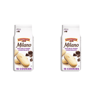 Pepperidge Farm Milano Chai Latte White Chocolate Cookies, 5.6 oz