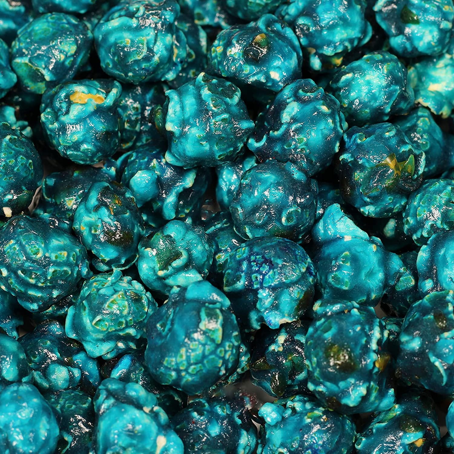 Gourmet Blue Raspberry Flavored Popcorn by It's Delish, 5 lbs Bulk Bag  Air Popped Pop Corn Snack - Fruity Blue Themed Candy Confetti  Birthday Party, Events  Gluten Free, Vegan, Kosher
