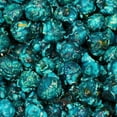 thumbnail image 3 of Gourmet Blue Raspberry Flavored Popcorn by It's Delish, 1 lb Bulk Bag  Air Popped Pop Corn Snack - Fruity Blue Themed Candy Confetti  Birthday Party, Events  Gluten Free, Vegan, Kosher, 3 of 7