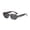 3Grey, variant on Lumistal Women's Sunglasses UV Vintage Fashion Sun Glasses for Women Lightweight Casual Fashion Women's Glasses Party Sunglasses for Travel, Driving, and Daily Wear 3Pink One Size