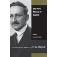 thumbnail image 1 of Pre-Owned The Pure Theory of Capital (Paperback) 086597845X 9780865978454, 1 of 1