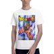 thumbnail image 1 of Camiseta de Manga Corta para Hombres DBZ, 1 of 5