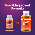 thumbnail image 2 of ProCare Health Metabolic G3A Gut-First Blood Sugar Support with Akkermansia, 30 ct, 2 of 5
