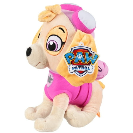 Funhouse® Paw Patrol™ The One and Only Cuddle Pillow®