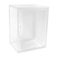 thumbnail image 2 of Action Figures Storage Box Dustproof Protection Collectibles 14.2×10.6×8.7in 1Set, 2 of 4