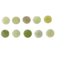 thumbnail image 1 of Cils Extension Support de Jade, Greffage de Cils Colle Jade Cils Jade Pad Colle Cils Support de Colle Habilement Conçu, 1 of 8