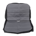 thumbnail image 2 of Lawn Mower Waterproof  Cover, Sunproof Storage Pockets Tractor  Cover PVC Oxford Cloth  for Replacement, 2 of 7