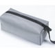 thumbnail image 5 of Bolsa de herramientas con cremallera, organizador multifuncional de tela Oxford. Gris L 1680D, 5 of 9