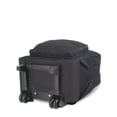 thumbnail image 2 of SPOSAC 19" Unisex Rolling Backpack, Black, 2 of 5