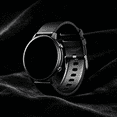 thumbnail image 6 of GJX 2026 New Men'S Smart Watch 1.39-Inch,With Answer Make Call/Ip68 Waterproof/10 Days Standby,With Fitness Tracker,Fits for Android Iphone Devices,Perfect Gift（Black）, 6 of 7