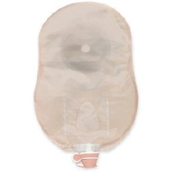 - Hollister Premier One-Piece Urostomy Pouch , Box of 10