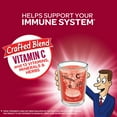 thumbnail image 6 of (3 pack) Airborne 1000mg Vitamin C Immune Support Multivitamin Effervescent Tablets, Very Berry Flavor, 10 ct, 6 of 29