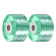 thumbnail image 1 of Cinta de injerto Uxcell de 2 paquetes, 131yardas x 1.2" Cinta de injerto para árboles por paquete, cintas de reparación de plantas, película de floristería estirable, 1 of 1