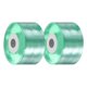 thumbnail image 1 of Cinta de injerto Uxcell de 2 paquetes, 131yardas x 1.2" Cinta de injerto para árboles por paquete, cintas de reparación de plantas, película de floristería estirable, 1 of 1