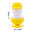 thumbnail image 3 of Wzzjkit Brosse de Nettoyage Automatique Ajout de Liquide Fuwa, 3 of 9