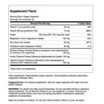 thumbnail image 3 of Swanson Nighttime Leg Essentials 60 Veggie Capsules, 3 of 8