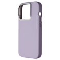 thumbnail image 3 of Elizabeth James Silicone Case for MagSafe for Apple iPhone 15 Pro - Lavender (Used), 3 of 3
