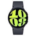 thumbnail image 1 of Smartwatch Samsung Galaxy Watch6 44mm Negro, 1 of 4