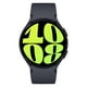 thumbnail image 1 of Smartwatch Samsung Galaxy Watch6 44mm Negro, 1 of 4