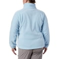 thumbnail image 4 of Columbia Women's Benton Springs Full Zip Fleece Jacket, 4 of 7