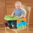thumbnail image 3 of Silla Para Comer Booster Safety 1st Store 'N Go multicolor, 3 of 7