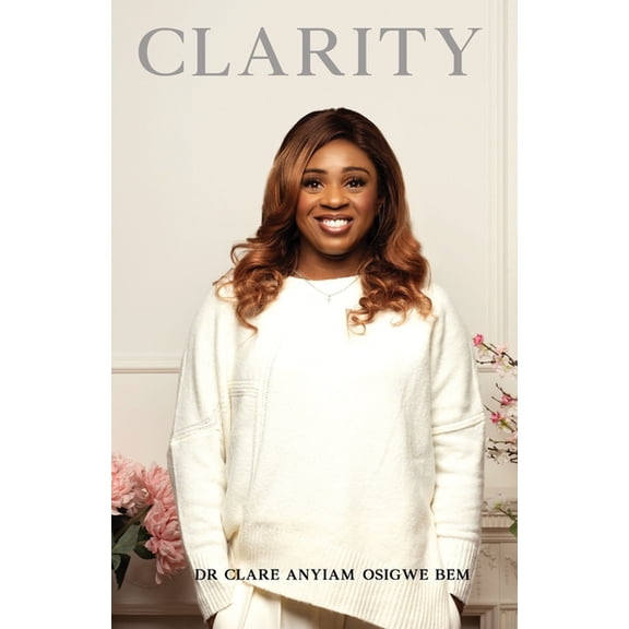 Clarity, (Paperback)