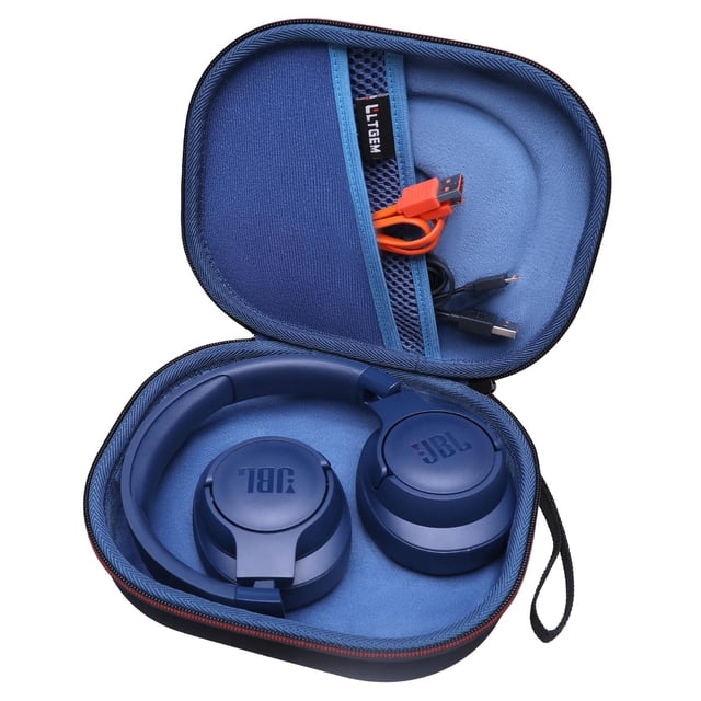 Funda rígida para JBL Live 770NC/660NC/650BT/460NC/670NC/400BT/500BT