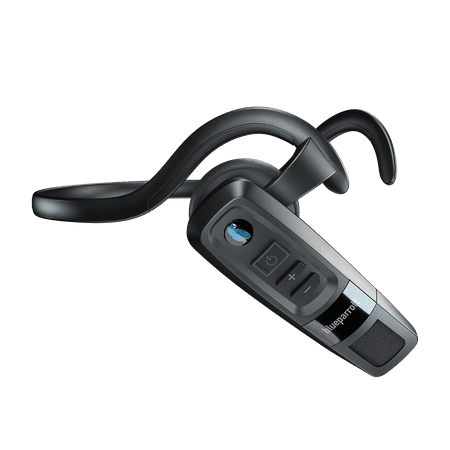 BlueParrott - Bluetooth Headset - Black
