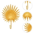 thumbnail image 1 of NUOLUX 1Ud Gancho De Hierro Dorado Para Pared Organizador De Hogar Y Colgador Multifuncional, 1 of 6