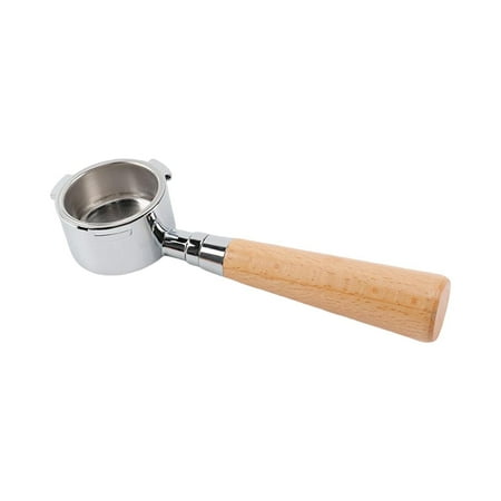 

Espresso Portafilter Bottomless Portafilter For Espresso Machine Accessories