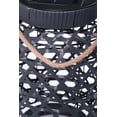 thumbnail image 3 of Dura Osier Synt Solar Lantern, 3 of 6