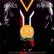 Cry The Beloved Country Soundtrack