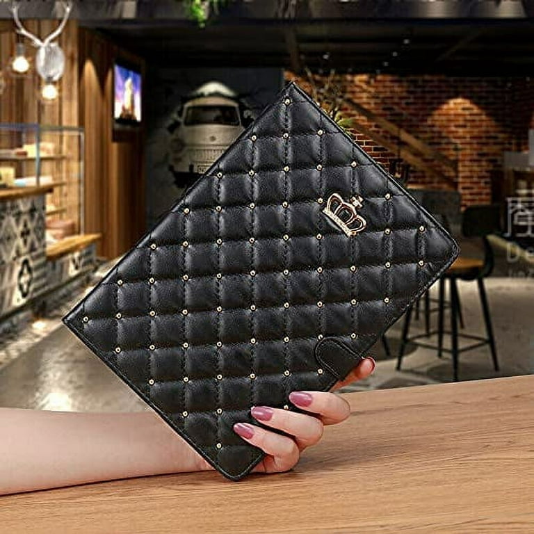 louis vuitton ipad 7th generation cover