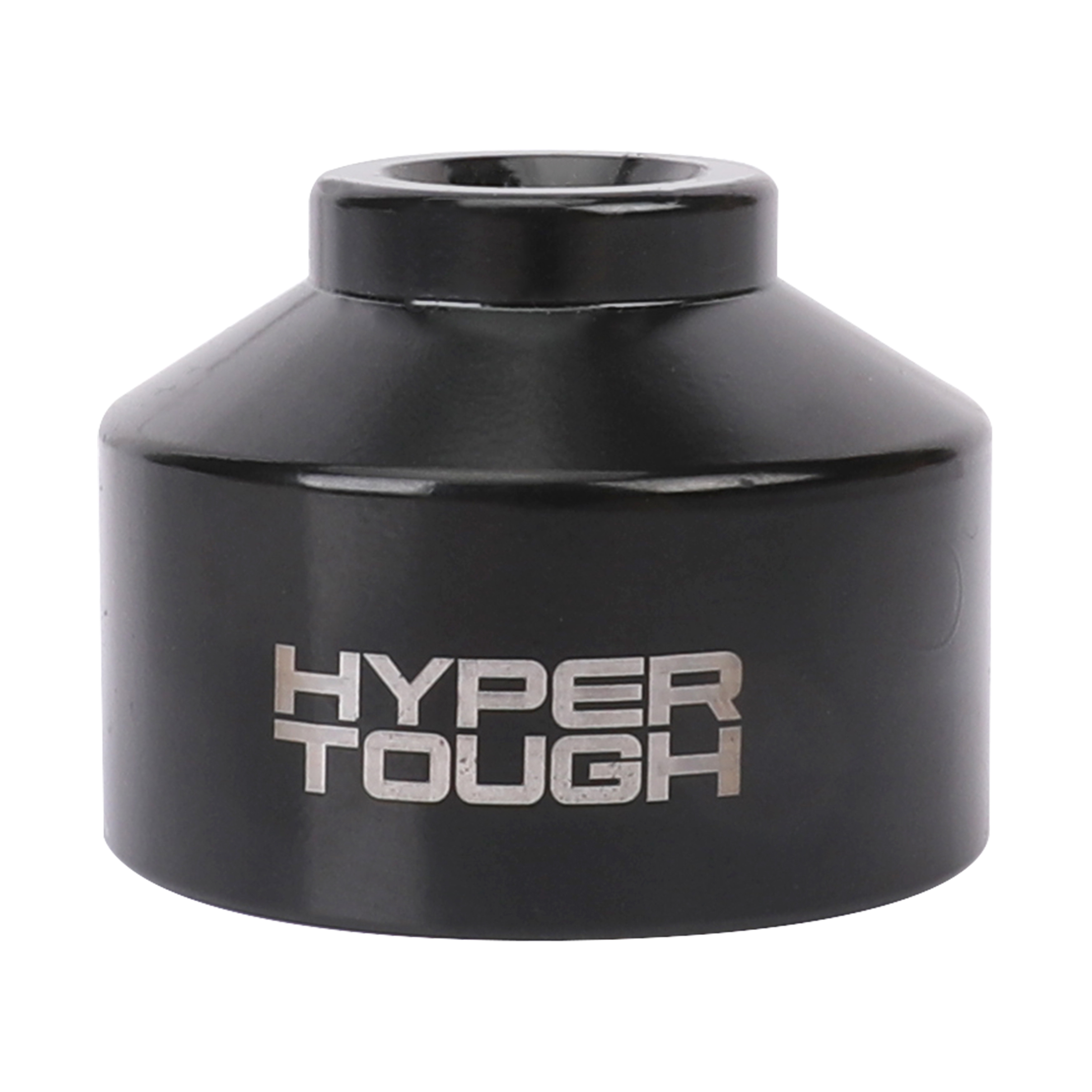 Dado para Filtro de Aceite de 32mm Hyper Tough para Carraca de 3/8 Pulgada, Negro 7