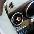 thumbnail image 4 of BRIGHTFUFU Car Decoration Car Interior Decoration Plastic Multi Color 1 Set, 4 of 7